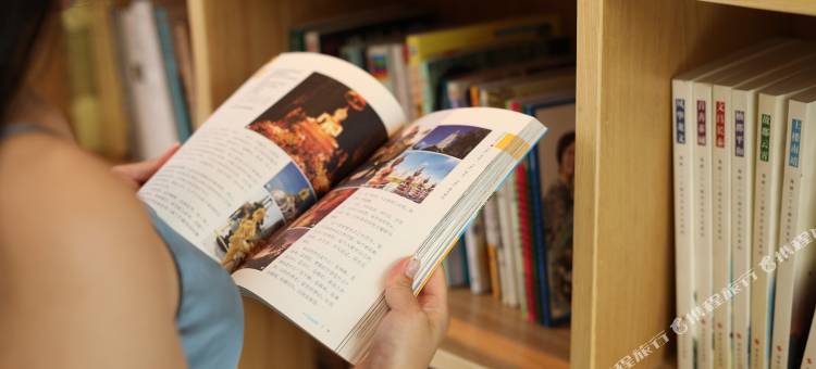 武义乡悦星宿民宿图片