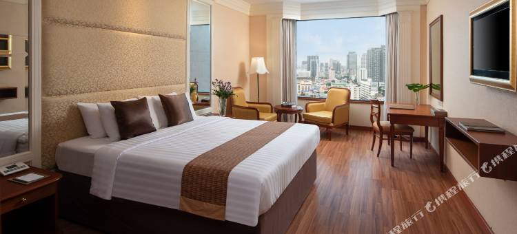 绿宝石酒店(The Emerald Hotel)图片