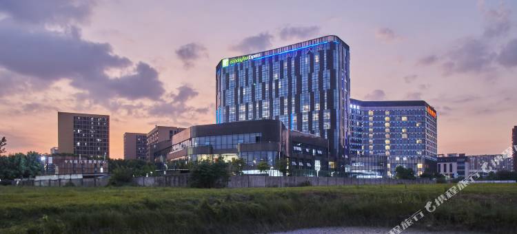 杭州九州智选假日酒店图片