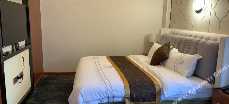 贡觉环宇大酒店图片