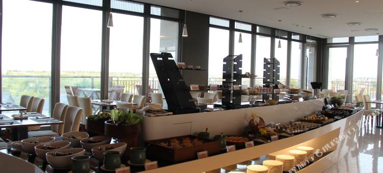 宜兰绿舞国际观光饭店图片