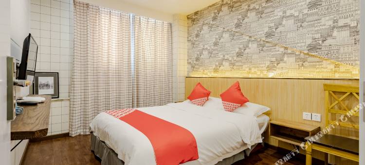 重庆恒瑞祥宾馆图片