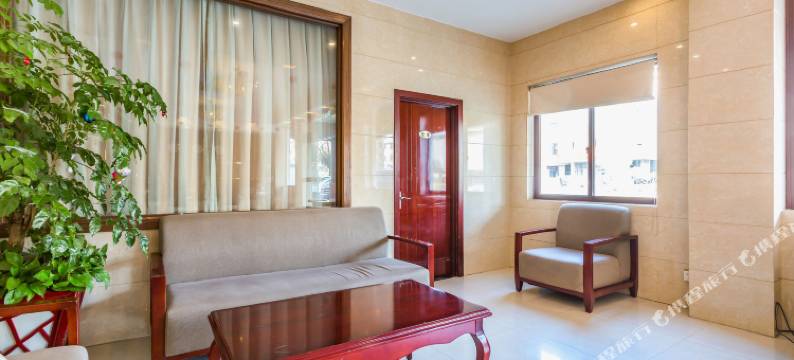 横店影视城明清民居宾馆图片