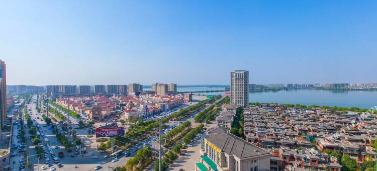 星程酒店(武汉天河机场奥特莱斯店)图片