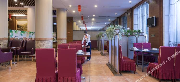维也纳国际酒店(襄阳万达广场火车站店)图片