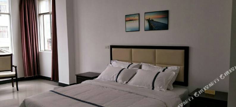 祥云有家客栈图片