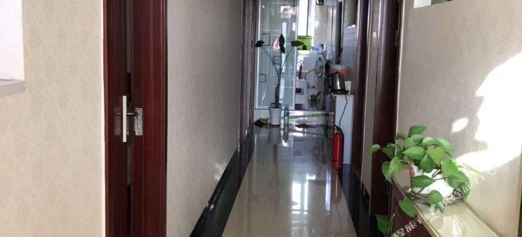 应县应州招待所图片