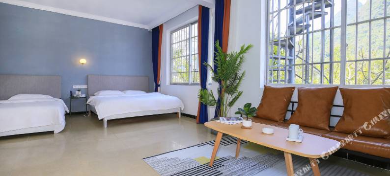 阳朔漓缘雅舍客栈图片