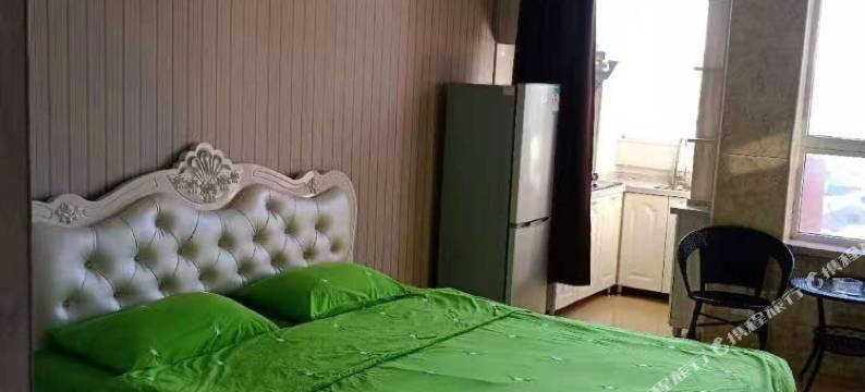 松原光宇之家日租房图片