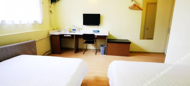 7天连锁酒店(双鸭山集贤县保卫路店)图片