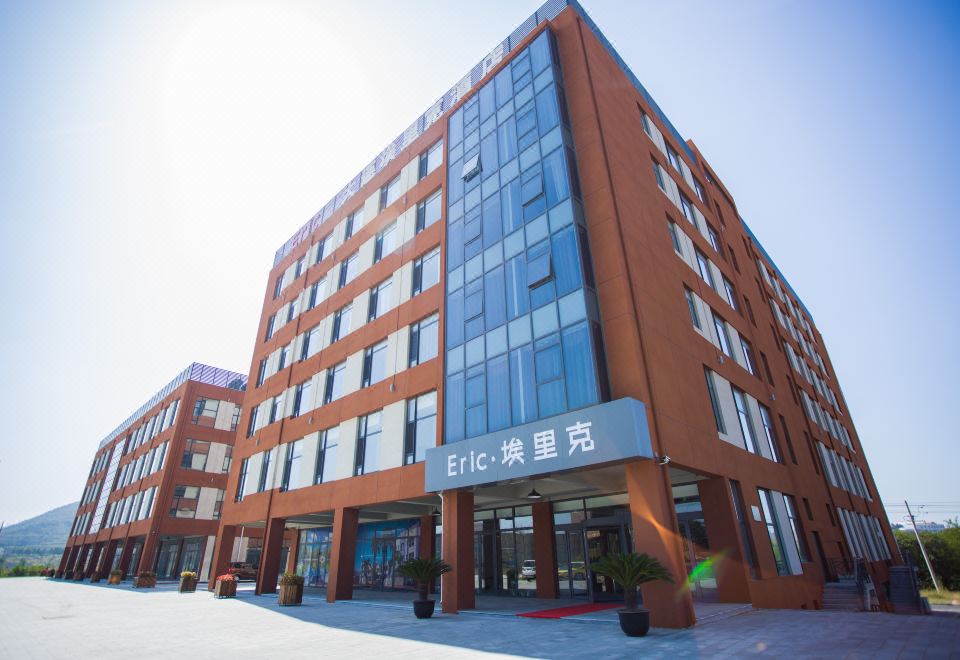 Hotel Overview