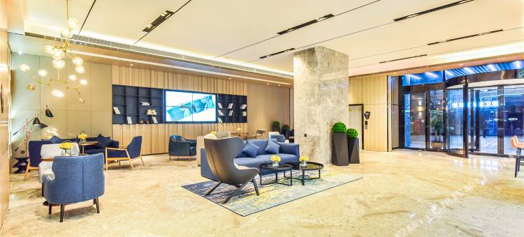 宜尚酒店(贵阳黔灵山店)图片
