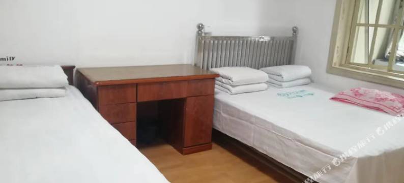 北京海淀北医三院家庭旅馆图片