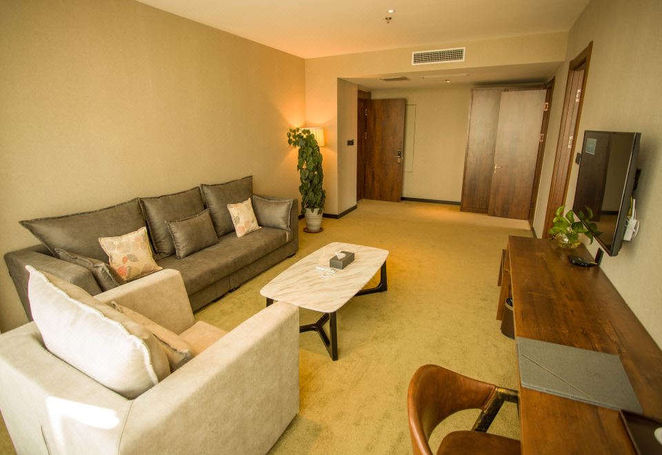Hotel Overview