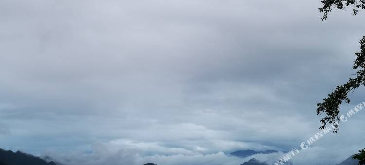 鹤峰洪家大院图片