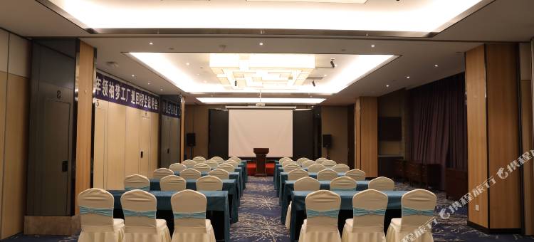 杭州临安君亭酒店(人民广场店)图片