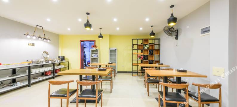 桂林天清城市酒店图片