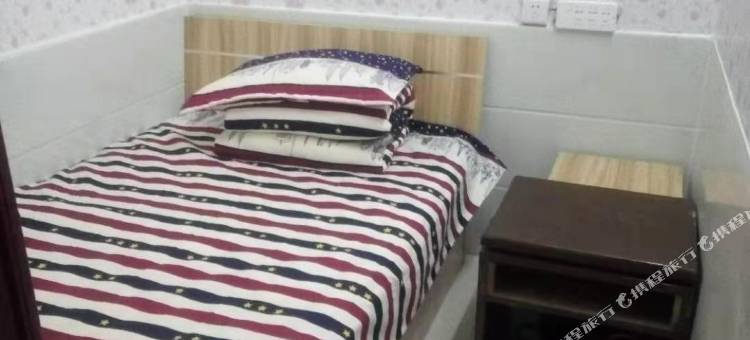 武汉雅朵民宿(武昌火车站店)图片