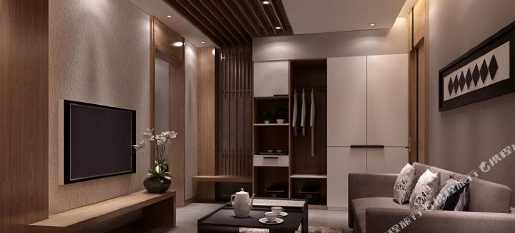 本溪县御电宾馆图片