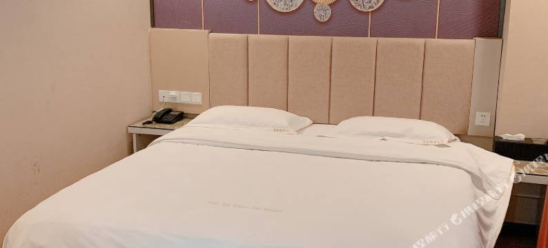 维客快捷酒店(惠州麦地世贸店)图片