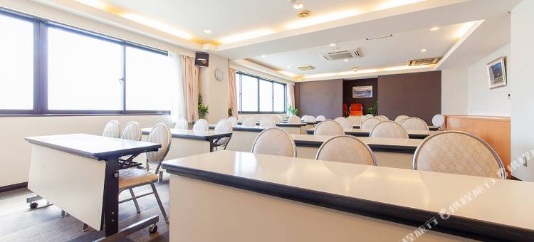 利夫马克斯经济型酒店-相摸原店(HOTEL LiVEMAX BUDGET Sagamihara)图片