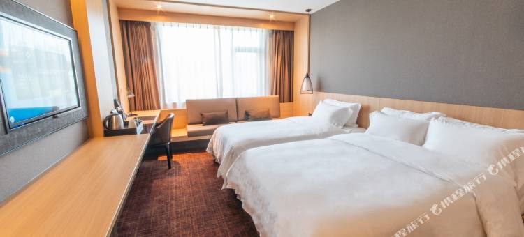 上海Hotel Coka古凡酒店图片