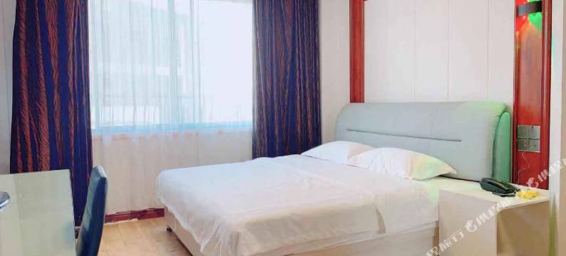 枣庄左岸商务宾馆图片