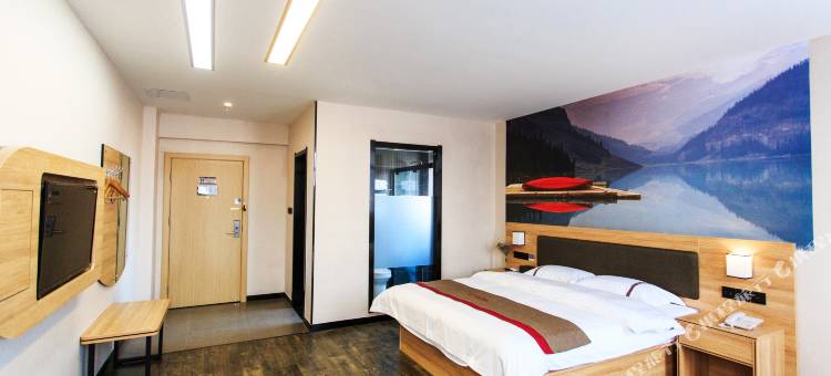 尚客优酒店(江阴常州恐龙园镇澄路店)图片