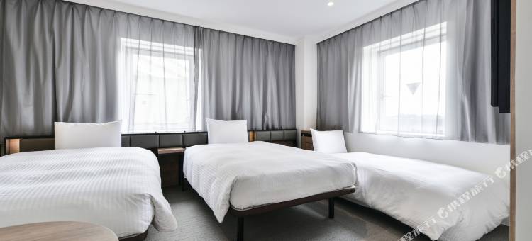 京成津田沼站前船舶酒店(Vessel Inn Keisei Tsudanuma Station)图片