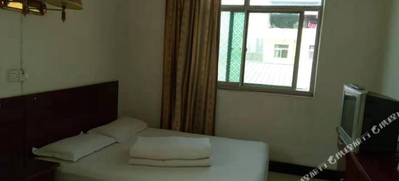 西安海汇宾馆图片