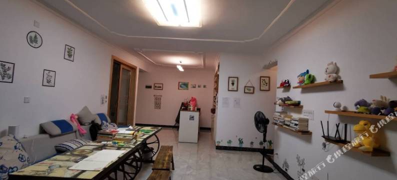 遵义此间青年旅社图片