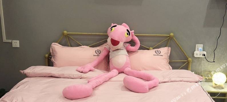 洛阳一城一家公寓图片