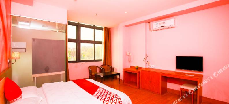 北海嘉美假日酒店图片