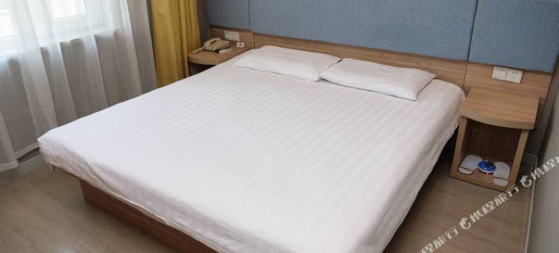 都乐酒店(西安南稍门地铁站红会医院店)图片