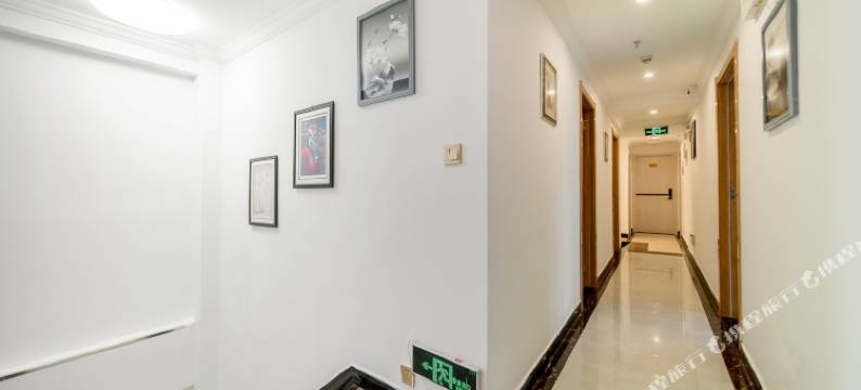 贵阳叶子酒店图片