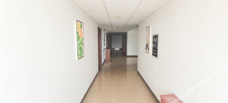 韶关康意商务宾馆图片