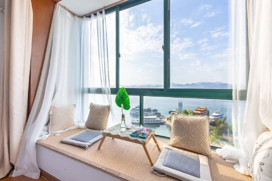 杭州千屿千寻民宿