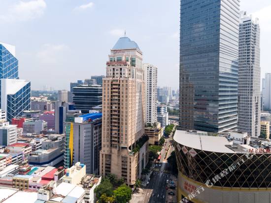 OYO Home 89325 希爾卡五月塔梅莉一卧公寓