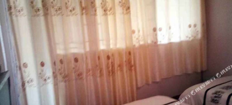 龚滩古镇肖家客栈图片