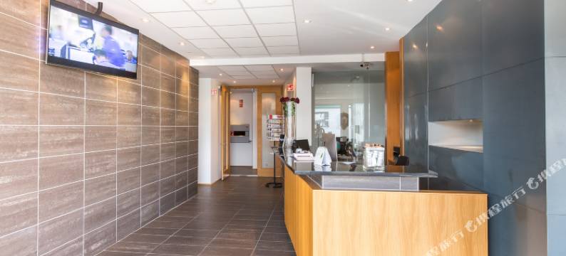 凯里尔酒店 - 雷克雅未克凯夫拉未克机场(Hotel Keilir by Reykjavik Keflavik Airport)图片