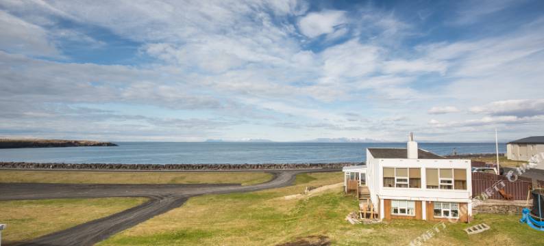 凯里尔酒店 - 雷克雅未克凯夫拉未克机场(Hotel Keilir by Reykjavik Keflavik Airport)图片