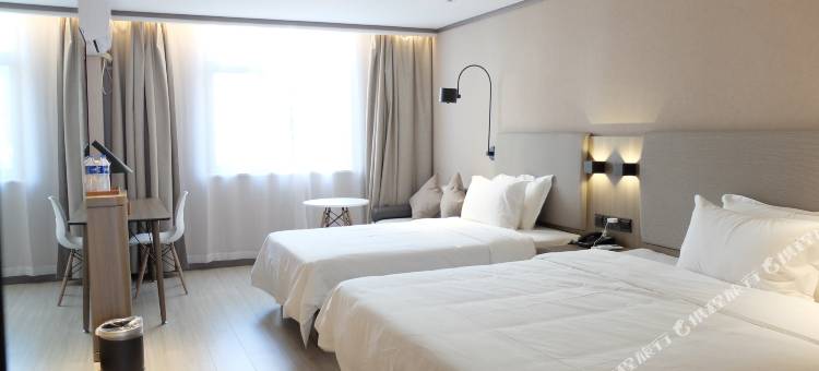 汉庭酒店(上饶万达广场店)图片