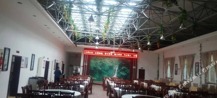 榆中兰州市城建职工培训中心图片