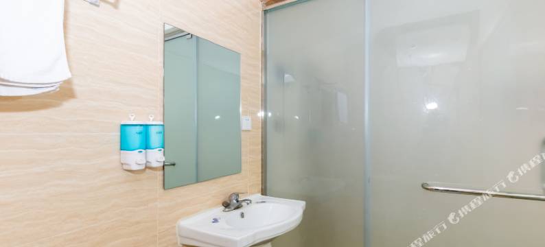 喆悦·精品连锁酒店(山东大学地铁站店)图片