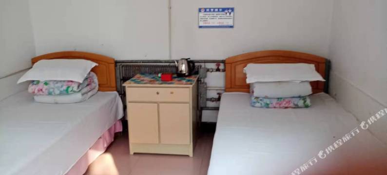 唐山帘秀旅馆图片