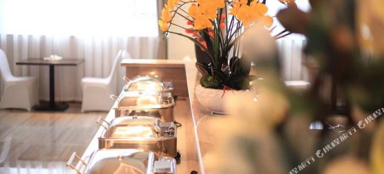 蔚徕J酒店(昆明新螺蛳湾店)图片