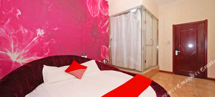 威海鑫磊宾馆(药品食品职业学院店)图片