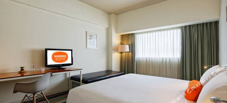 雅加达椰风伽德哈里斯酒店及会议中心(Harris Hotel and Conventions Kelapa Gading Jakarta)图片