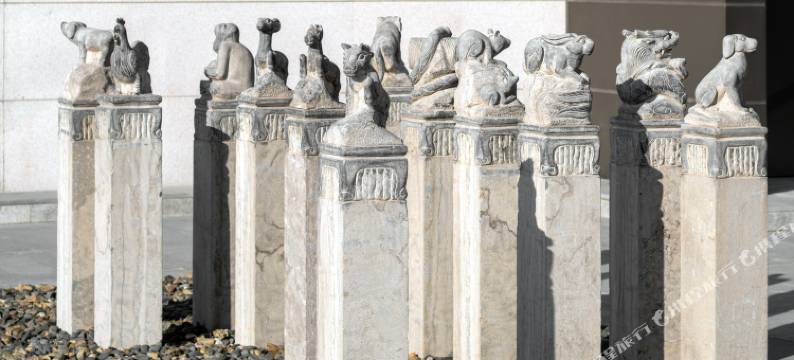 南京涵碧楼酒店图片