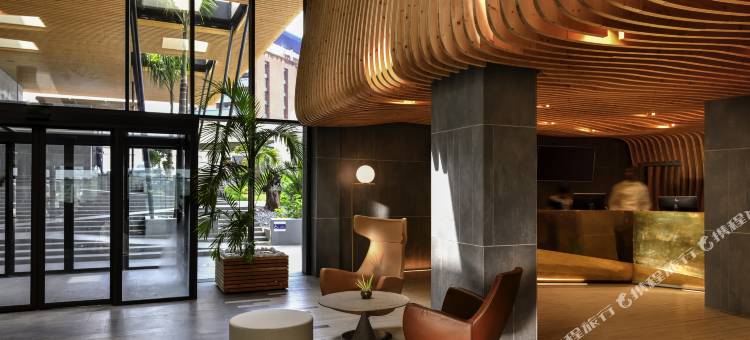 阿比让铂尔曼酒店(Pullman Abidjan)图片